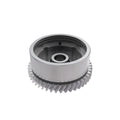 L204280: Fits John Deere L204280 MFWD Clutch Drum, 45 Teeth – Genuine OEM