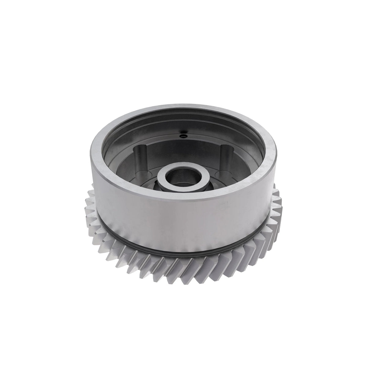 L204280: Fits John Deere L204280 MFWD Clutch Drum, 45 Teeth – Genuine OEM