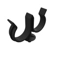 L204310: Fits John Deere L204310 Hose Retainer Clip – Genuine OEM