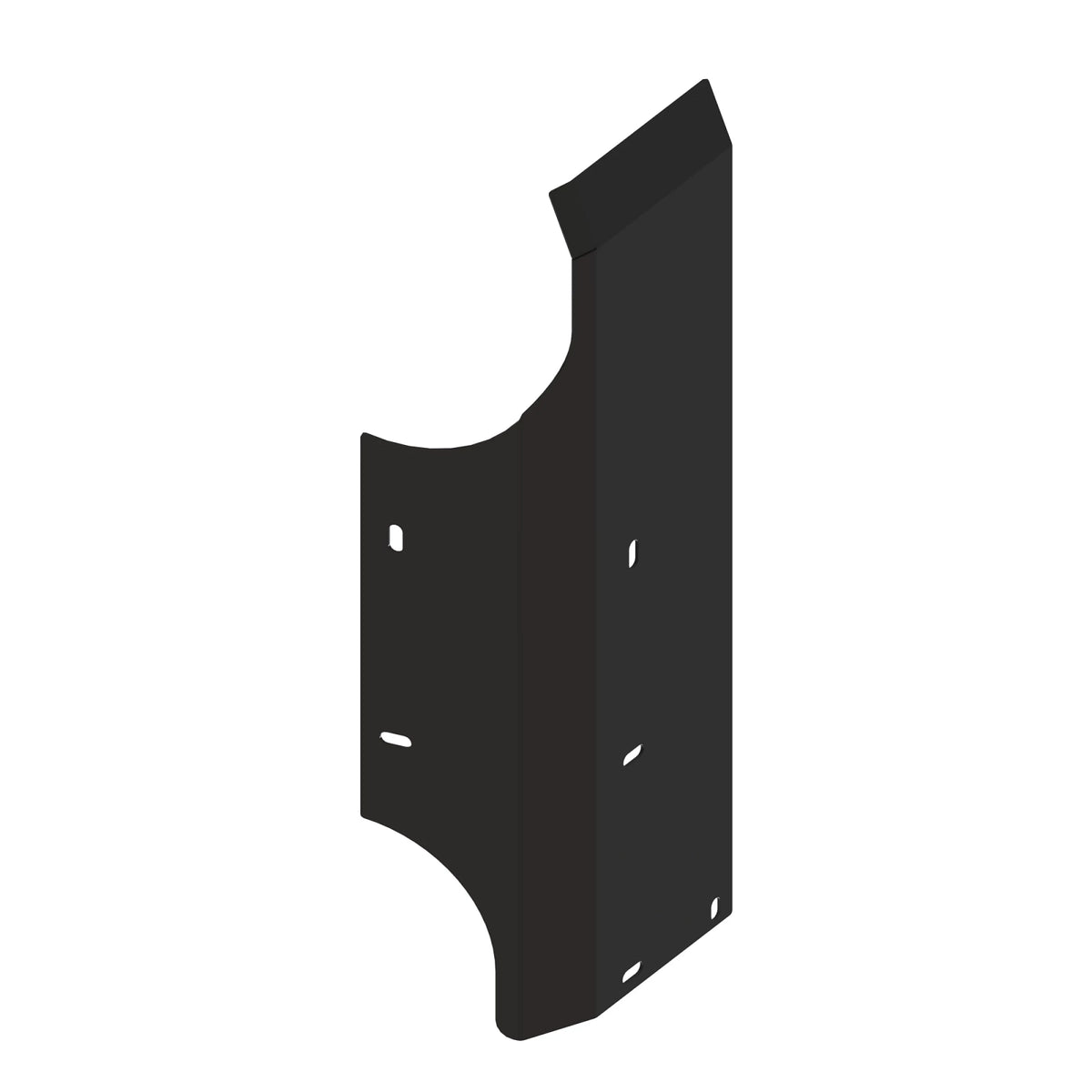 L204406: Fits John Deere L204406 Shield – Genuine OEM