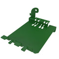 L204598: Fits John Deere L204598 Cab Controller Bracket – Genuine OEM
