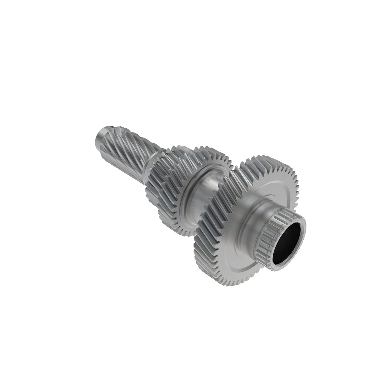 L204639: Fits John Deere L204639 Range Countershaft – Genuine OEM