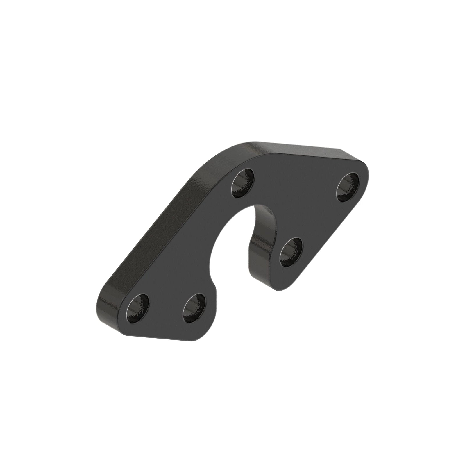 L204644: Fits John Deere L204644 Display Arm Mounting Plate – Genuine OEM
