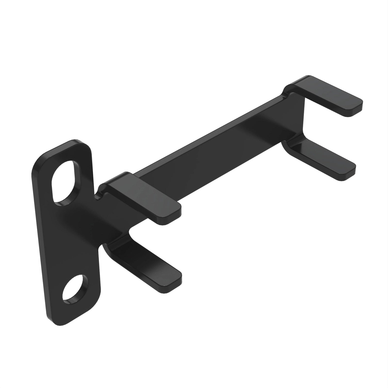 L204705: Fits John Deere L204705 Interface Connector Retainer Bracket – Genuine OEM
