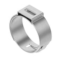 L204712: Fits John Deere L204712 Ear Hose Clamp – Genuine OEM