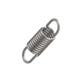 L204790: Fits John Deere L204790 Extension Spring – Genuine OEM