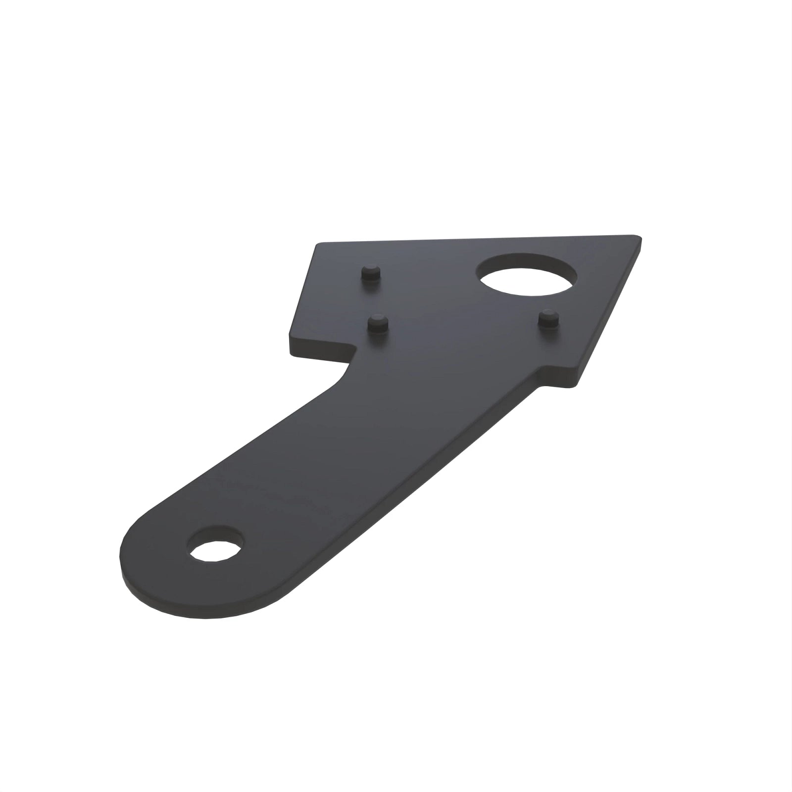 L204803: Fits John Deere L204803 Cab Door Lock Gasket – Genuine OEM