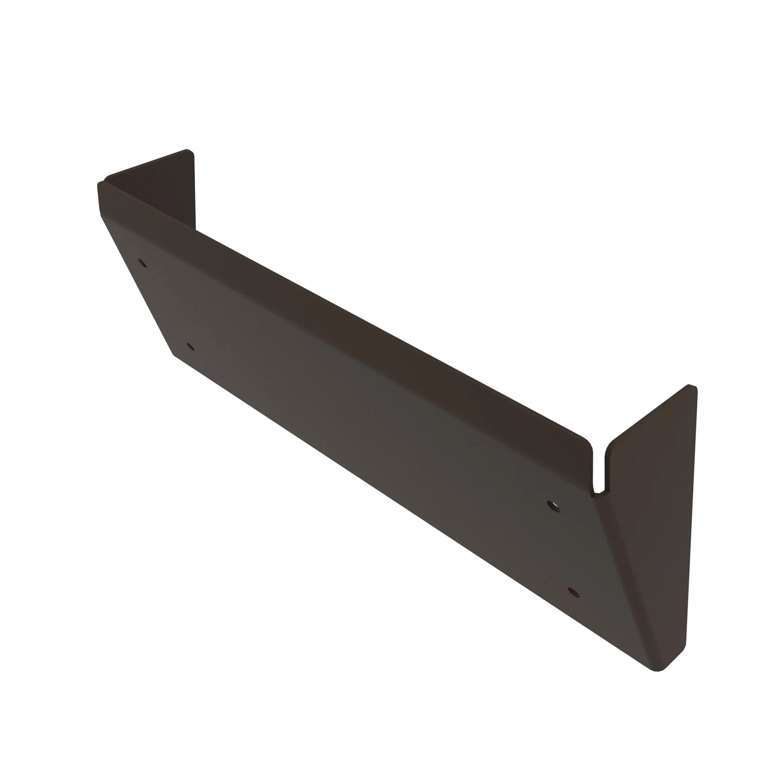 L204887: Fits John Deere L204887 Floormat Seat Box Bracket – Genuine OEM