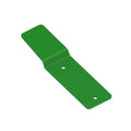 L204973: Fits John Deere L204973 Warning Shield Angle – Genuine OEM