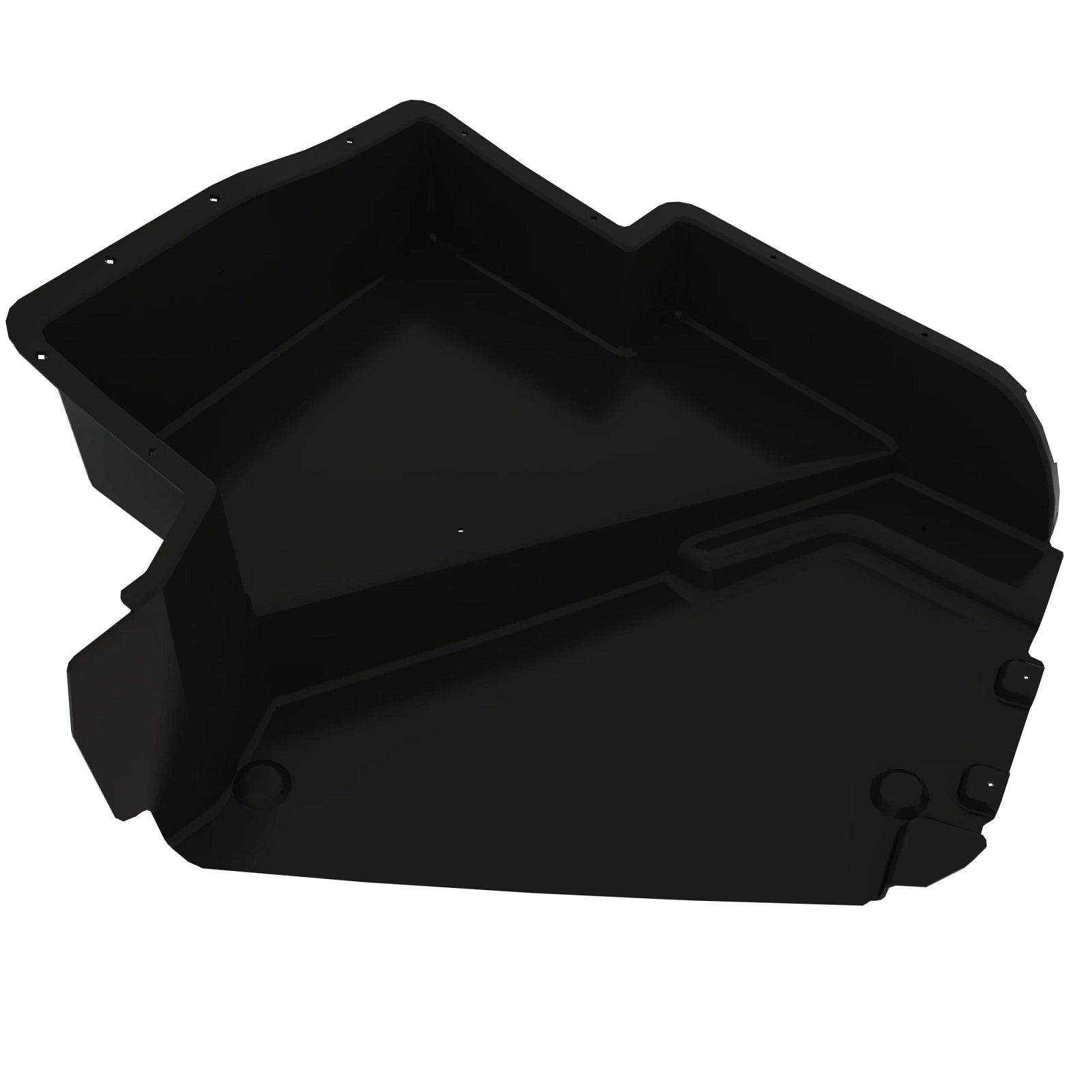 L205065: Fits John Deere L205065 Storage Compartment, Right Side – Genuine OEM