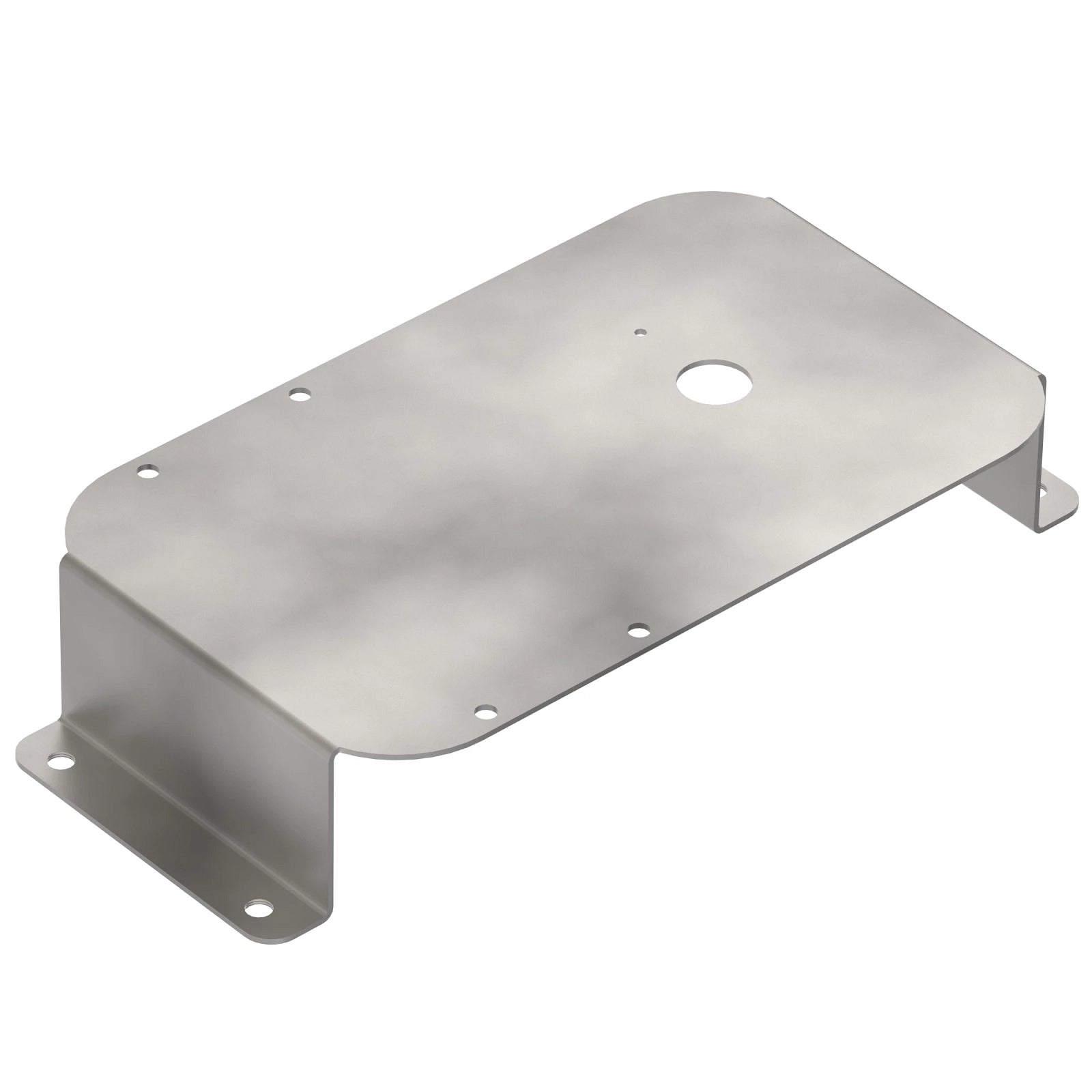L205087: Fits John Deere L205087 Telematic Antenna Bracket – Genuine OEM