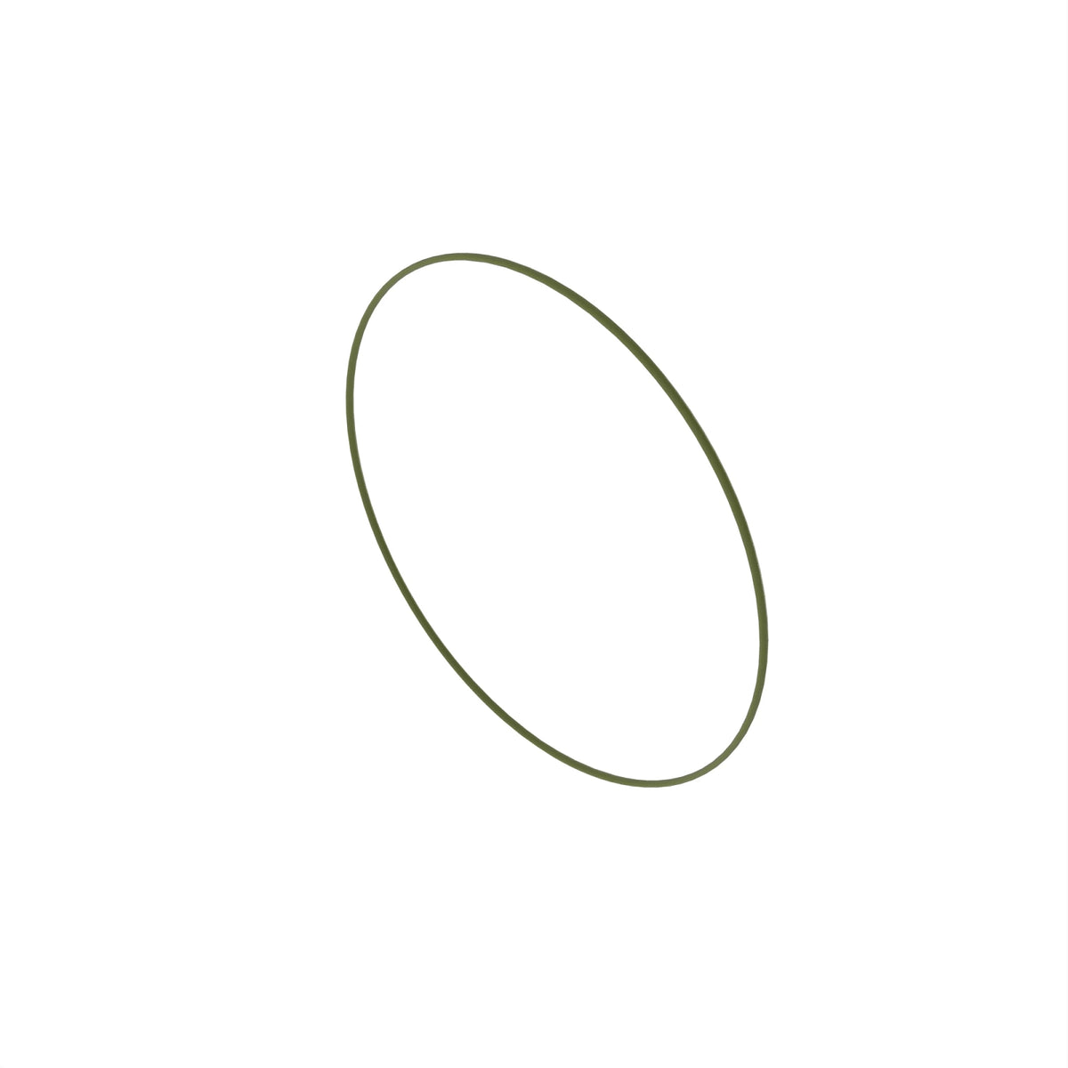 L205124: Fits John Deere L205124 O-Ring – Genuine OEM