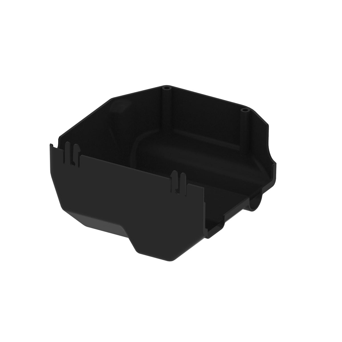 L205154: Fits John Deere L205154 Front Controller Cover – Genuine OEM