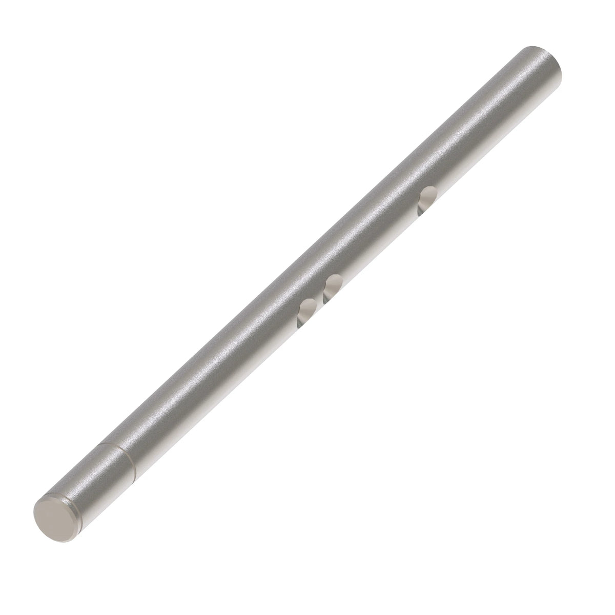 L205166: Fits John Deere L205166 Shifter Rod – Genuine OEM