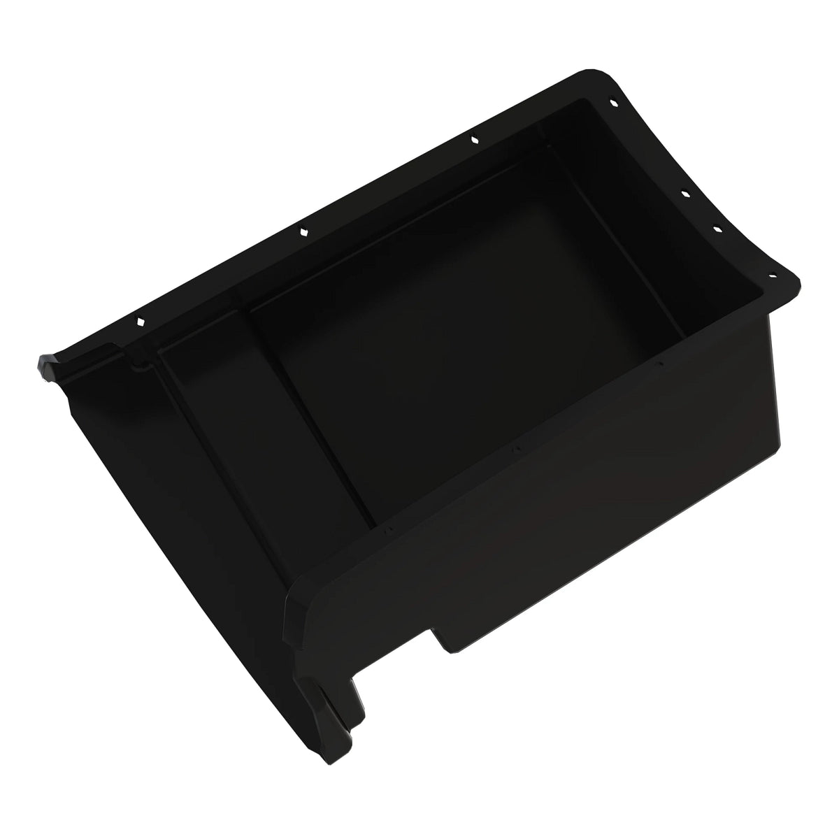 L205389: Fits John Deere L205389 Rear Assembly Storage Compartment – Genuine OEM