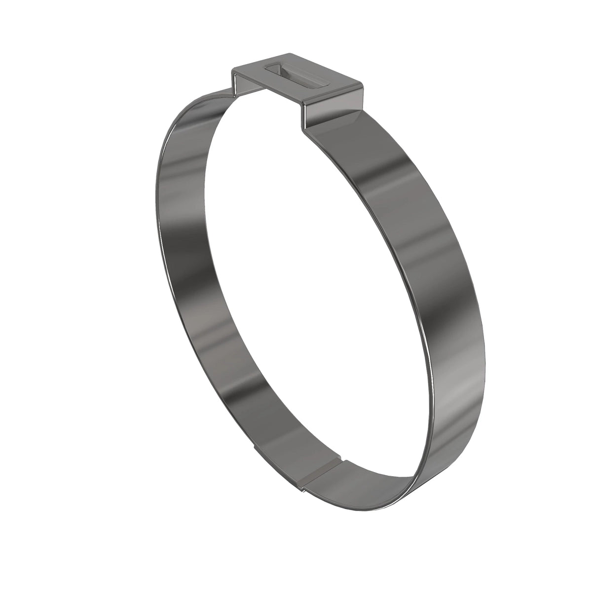 L205449: Fits John Deere L205449 Ear Hose Clamp – Genuine OEM