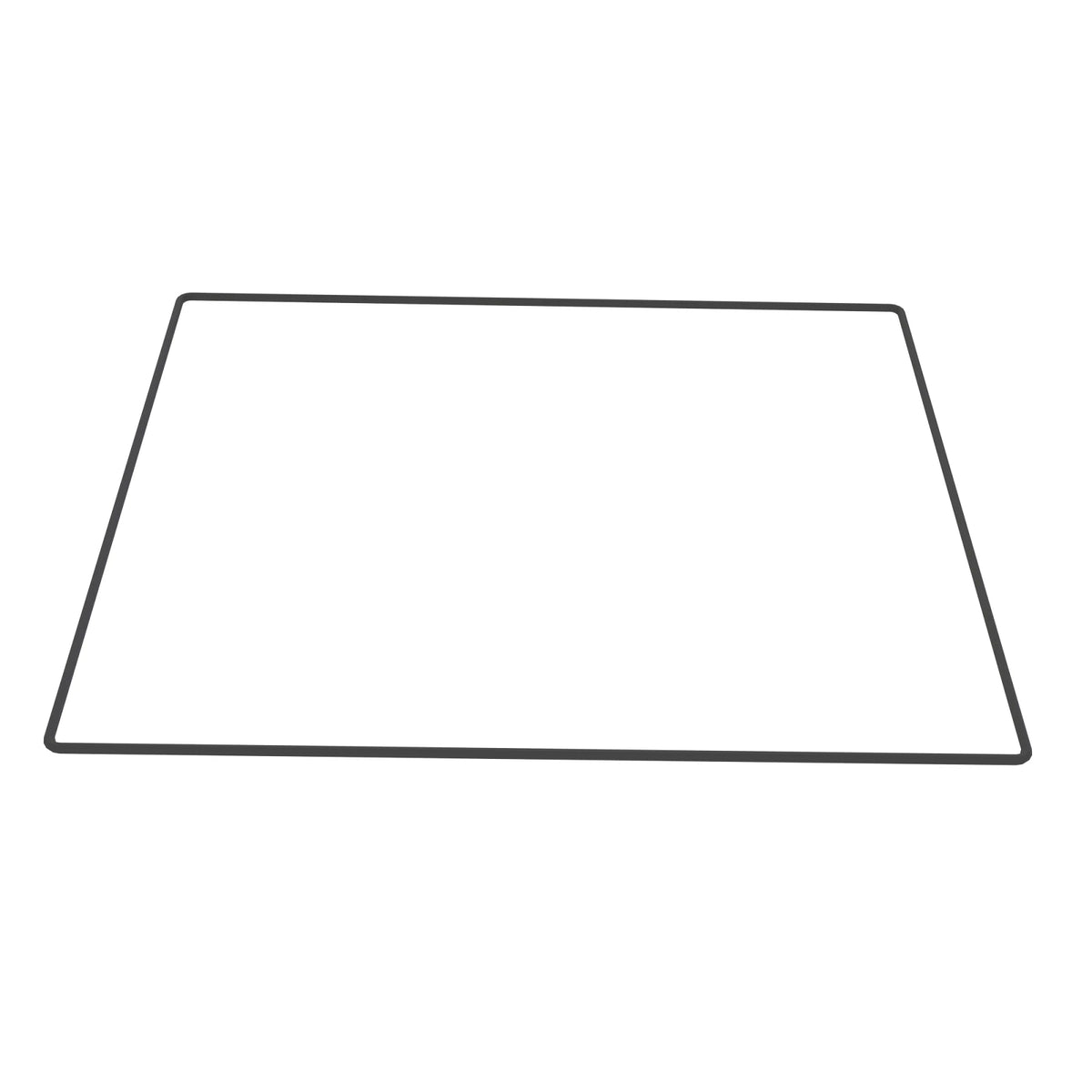 L205470: Fits John Deere L205470 Weatherstrip – Genuine OEM