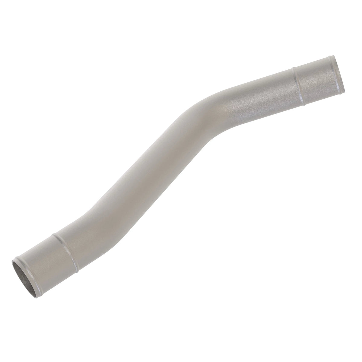 L205534: Fits John Deere L205534 Charge Air Cooler Tube – Genuine OEM