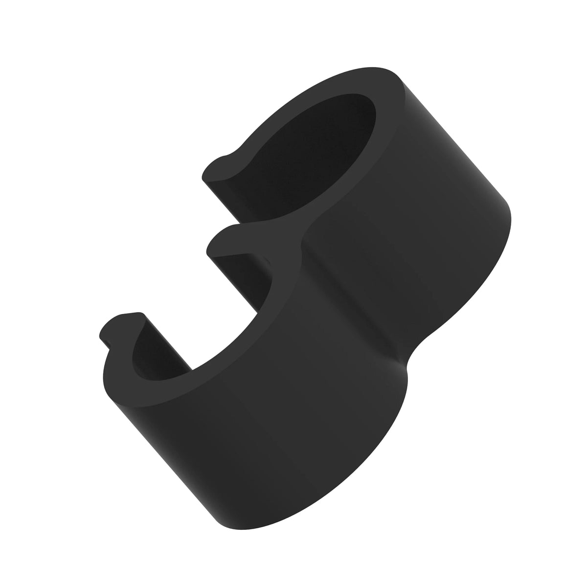 L205594: Fits John Deere L205594 2-Position (Loom Style) Clamp – Genuine OEM