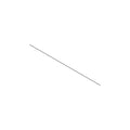 L205655: Fits John Deere L205655 Lower Windshield Weatherstrip – Genuine OEM
