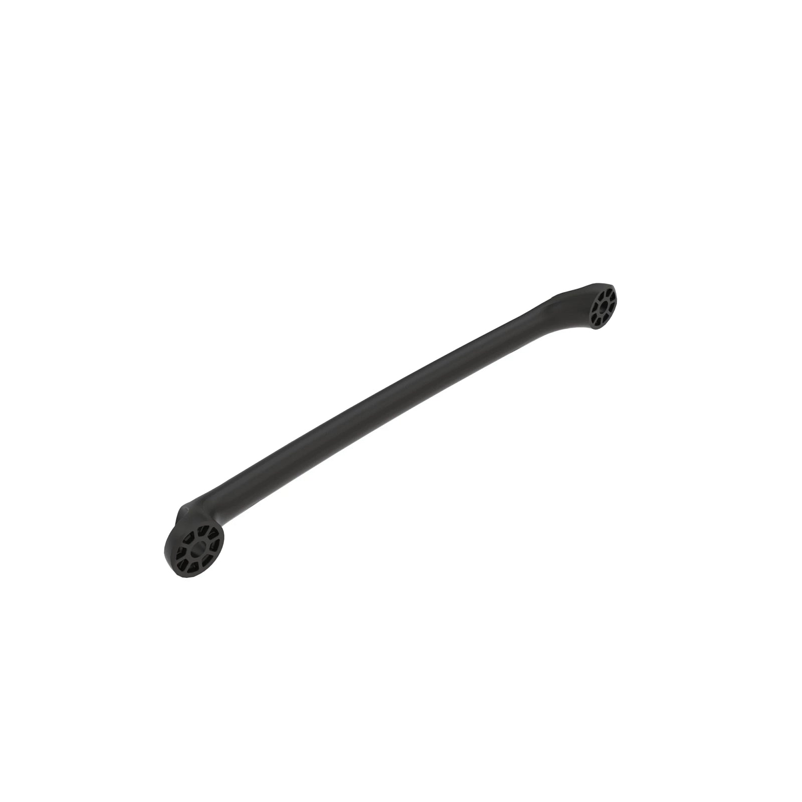 L205817: Fits John Deere L205817 Handrail, Roof, Front – Genuine OEM