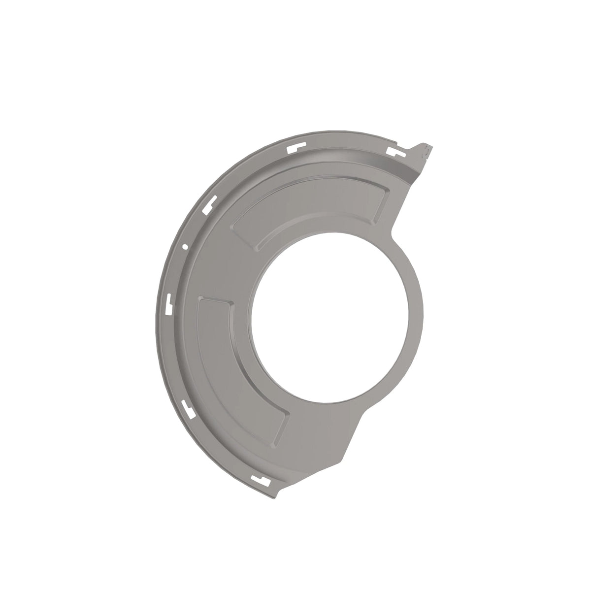 L205823: Fits John Deere L205823 Deflector Cover – Genuine OEM