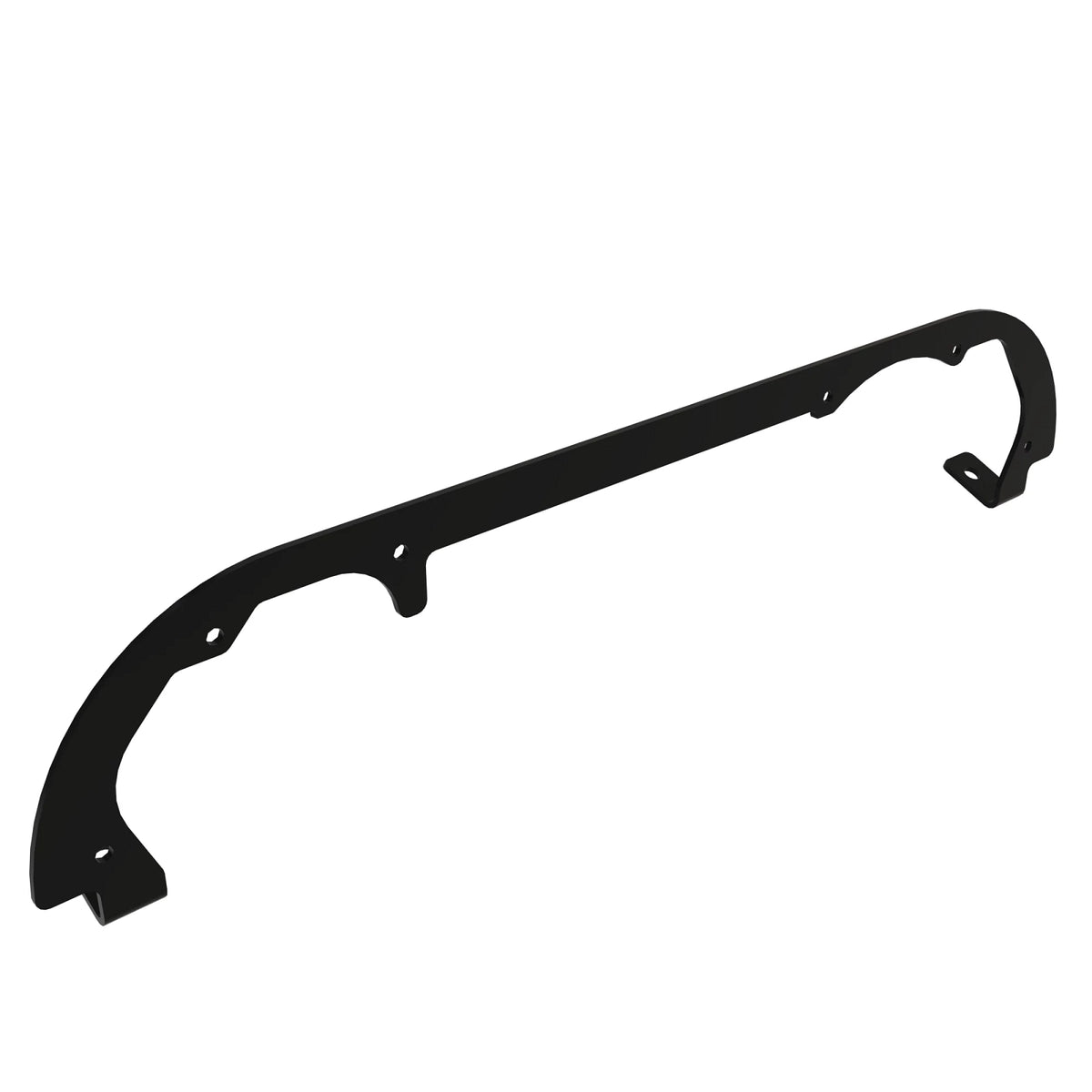 L205855: Fits John Deere L205855 Radiator Sealing Bracket – Genuine OEM