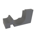 L205876: Fits John Deere L205876 Radiator Sealing Trim, Left Side – Genuine OEM