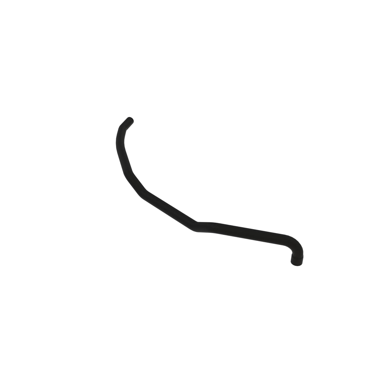L206042: Fits John Deere L206042 Formed Hose – Genuine OEM
