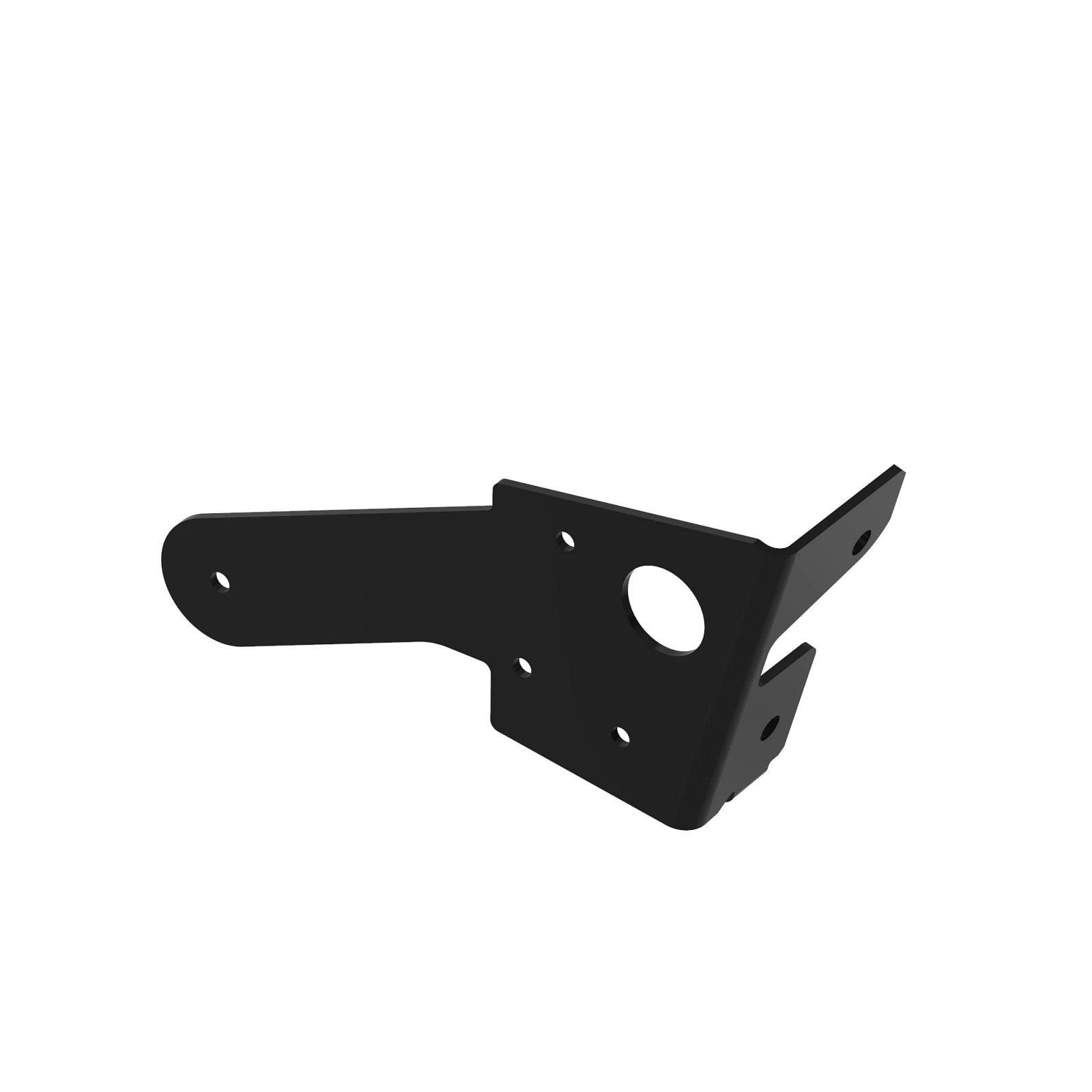 L206062: Fits John Deere L206062 Door Lock Bracket – Genuine OEM