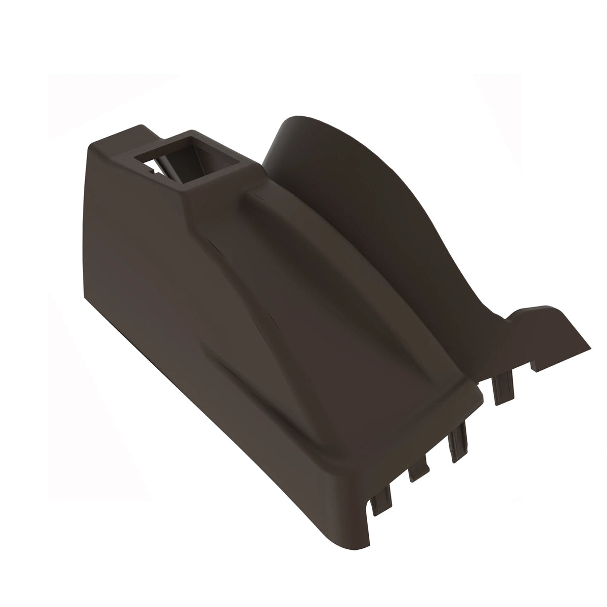 L206076: Fits John Deere L206076 CSM Extension Premium Plus Shield – Genuine OEM