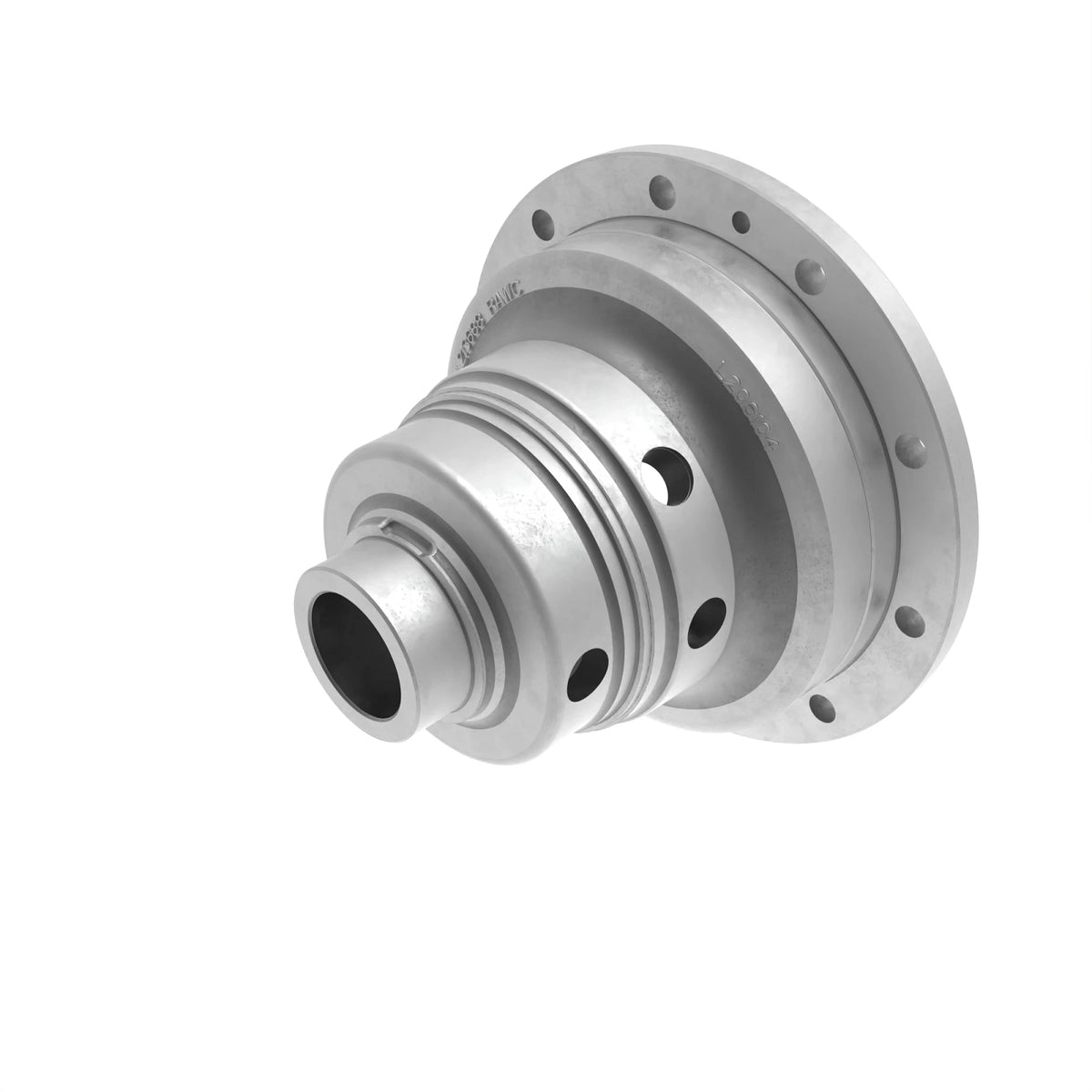 L206104: Fits John Deere L206104 Differential Housing, Left Side – Genuine OEM