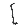 L206141: Fits John Deere L206141 Bottom Front Hood Support – Genuine OEM