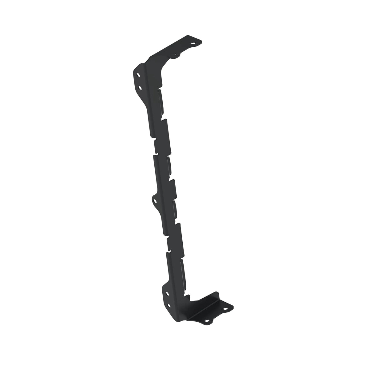 L206141: Fits John Deere L206141 Bottom Front Hood Support – Genuine OEM