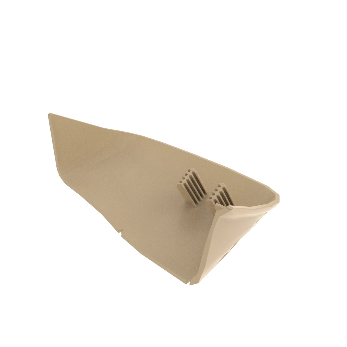L206177: Fits John Deere L206177 Acoustical Upholstery – Genuine OEM