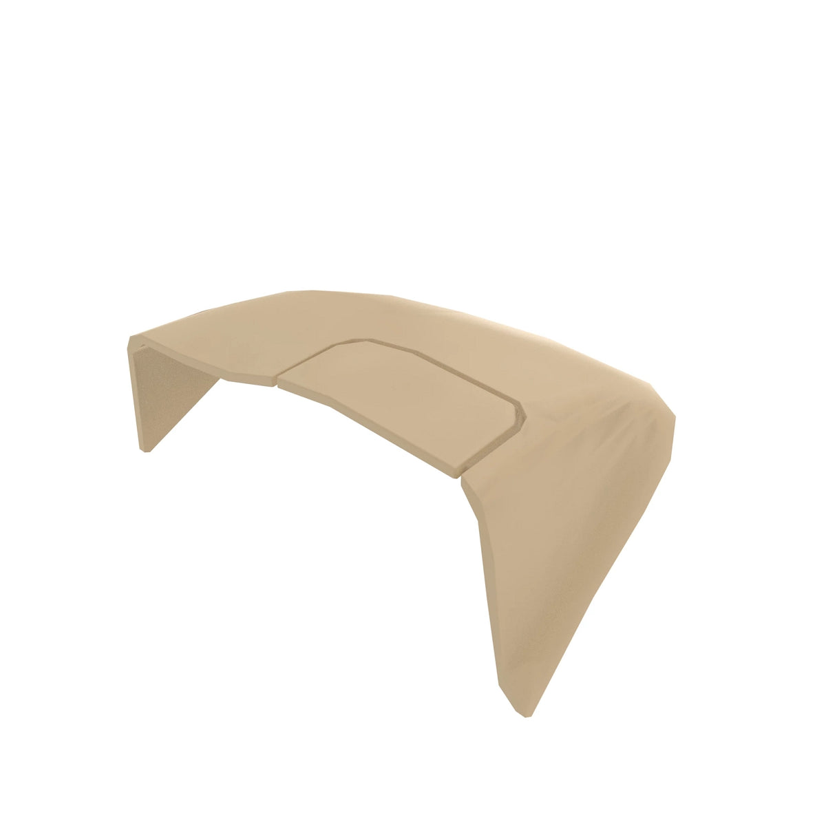 L206178: Fits John Deere L206178 Acoustical Upholstery – Genuine OEM