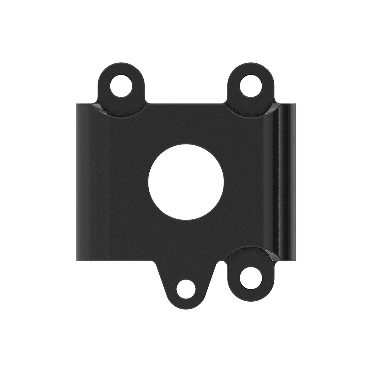 L206258: Fits John Deere L206258 Lower Mud Guard Bracket – Genuine OEM