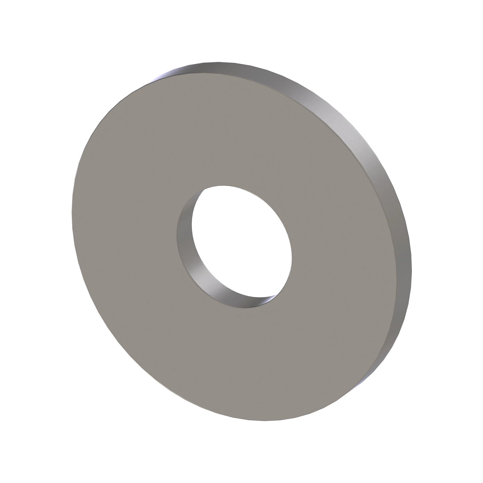 L206393: Fits John Deere L206393 Hydrohandle Mechanism Washer – Genuine OEM