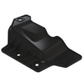 L206453: Fits John Deere L206453 Front Hood Support Deflector Baffle, Left Side – Genuine OEM