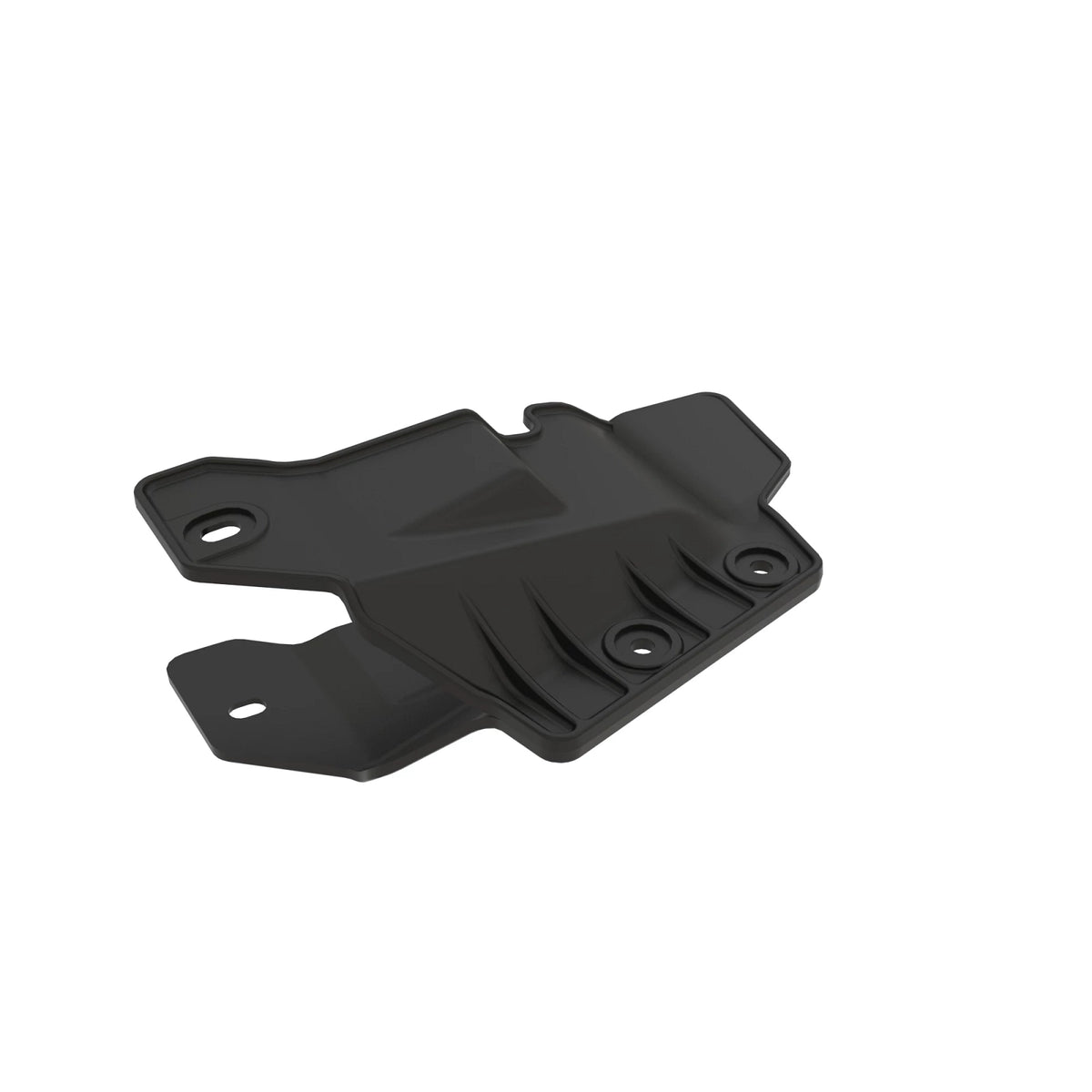 L206454: Fits John Deere L206454 Front Hood Support Deflector Baffle, Right Side – Genuine OEM
