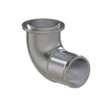 L206616: Fits John Deere L206616 Dual Turbocharger Adapter Tube – Genuine OEM