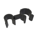 L206627: Fits John Deere L206627 2-Position (Loom Style) Clamp – Genuine OEM