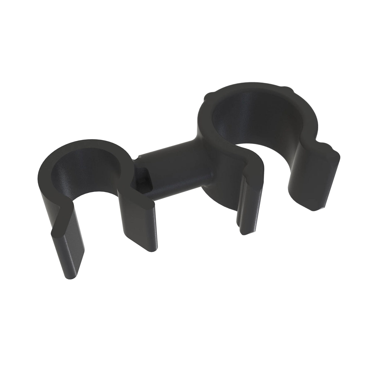 L206627: Fits John Deere L206627 2-Position (Loom Style) Clamp – Genuine OEM