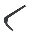 L206658: Fits John Deere L206658 C-Post Bracket – Genuine OEM