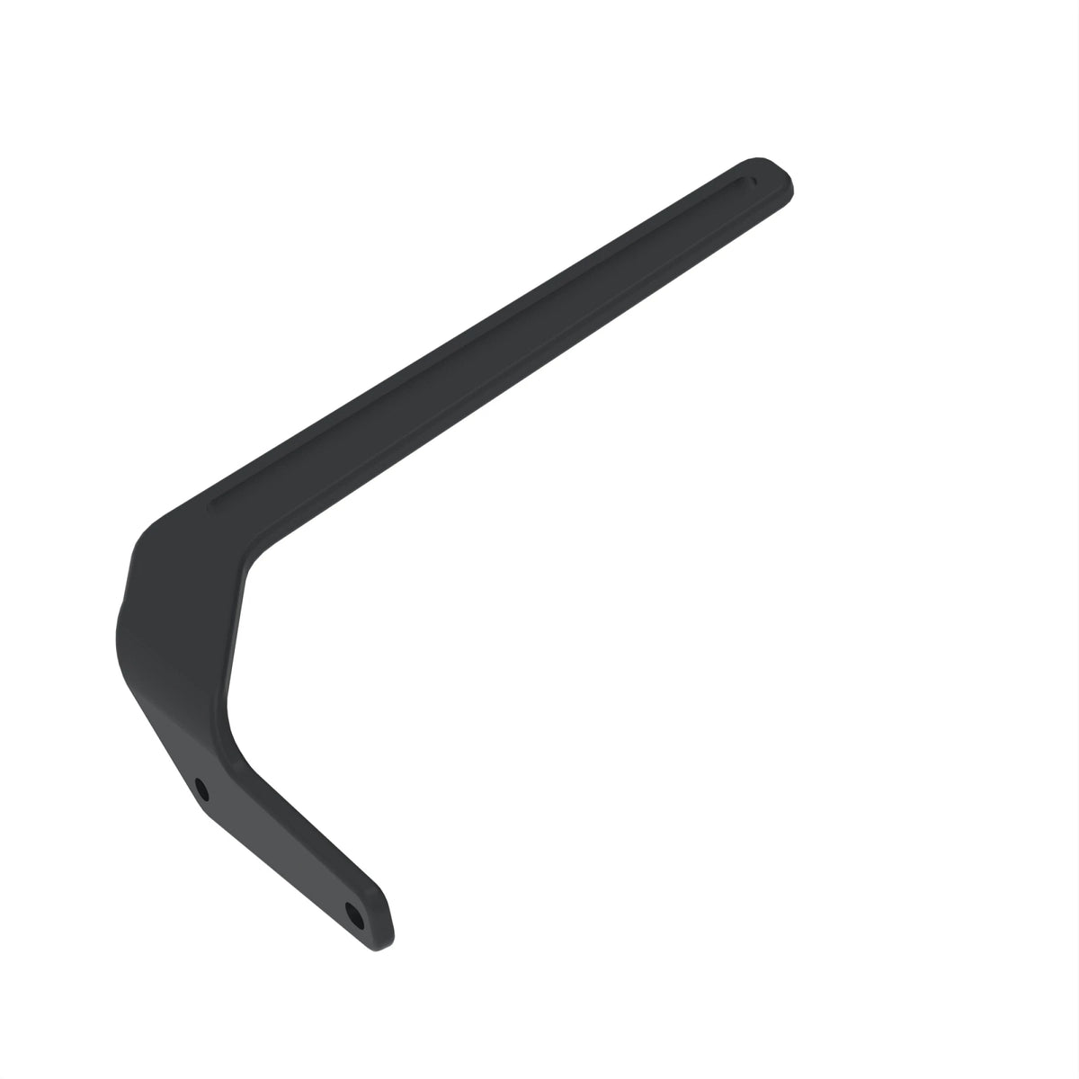 L206658: Fits John Deere L206658 C-Post Bracket – Genuine OEM