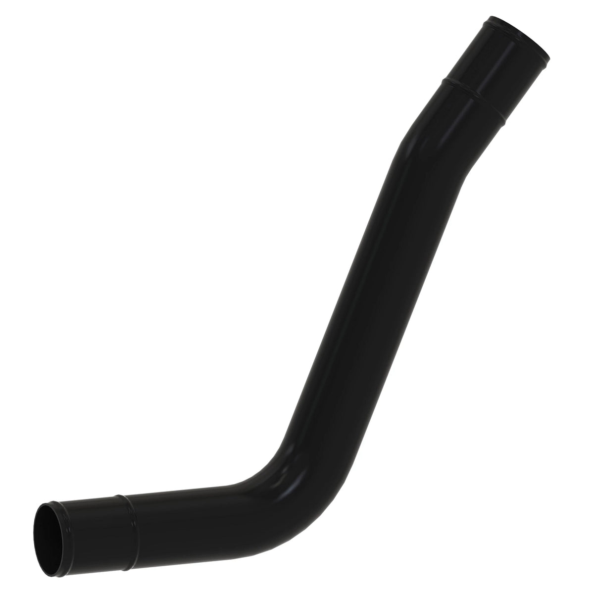 L206672: Fits John Deere L206672 Charge Air Cooler Inlet Tube – Genuine OEM