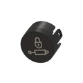 L206698: Fits John Deere L206698 Knob – Genuine OEM