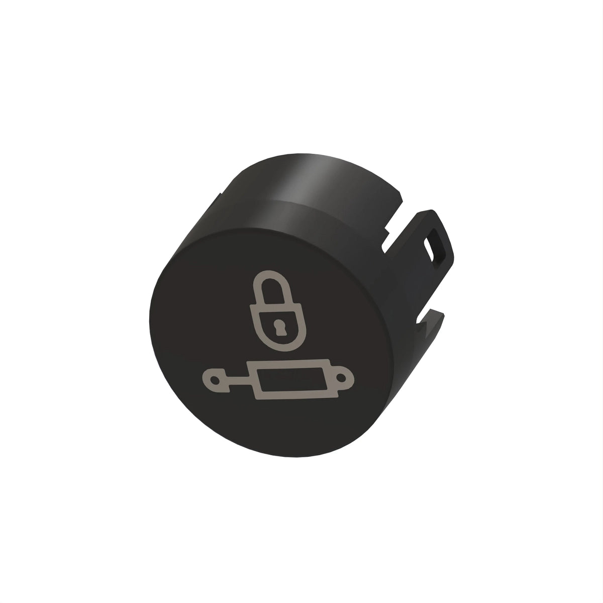 L206698: Fits John Deere L206698 Knob – Genuine OEM