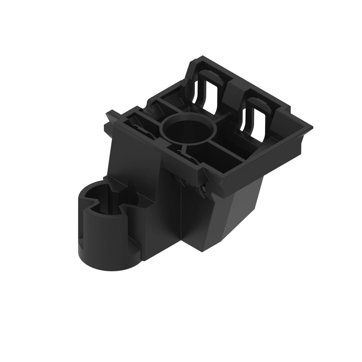 L206716: Fits John Deere L206716 Oil Line Bracket – Genuine OEM