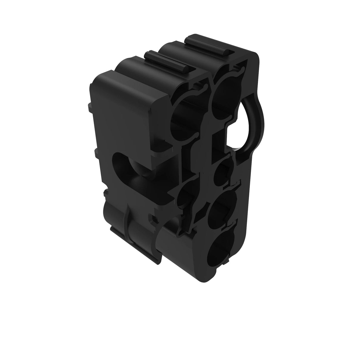 L206717: Fits John Deere L206717 Oil Line Bracket – Genuine OEM
